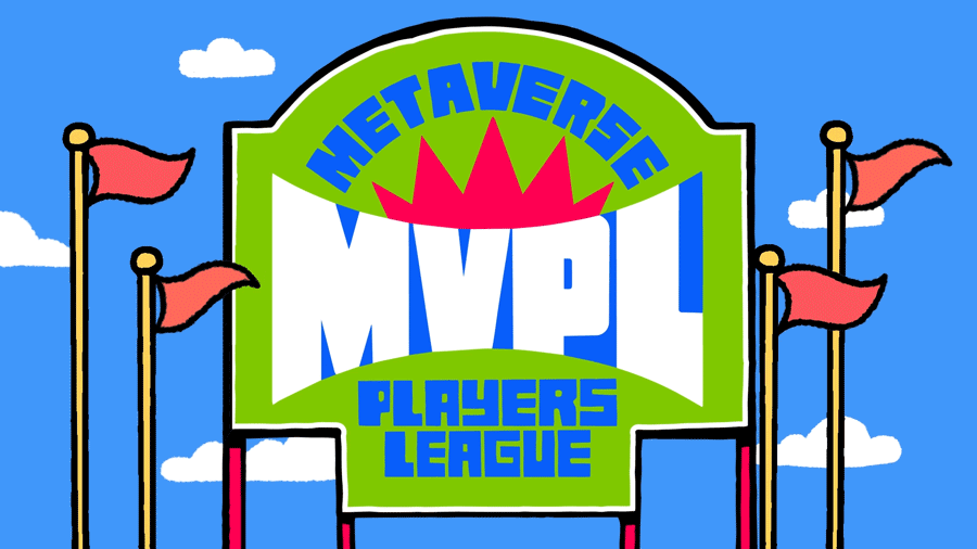 MVPL Metaverse